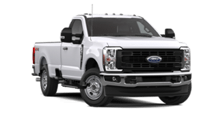 2026 Ford Super Duty® External Image 4